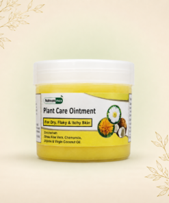 Alternative view of Plant Care Ointment