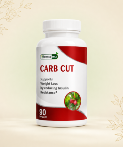 Carb Cut