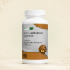 GUT & METABOLIC SUPPORT
