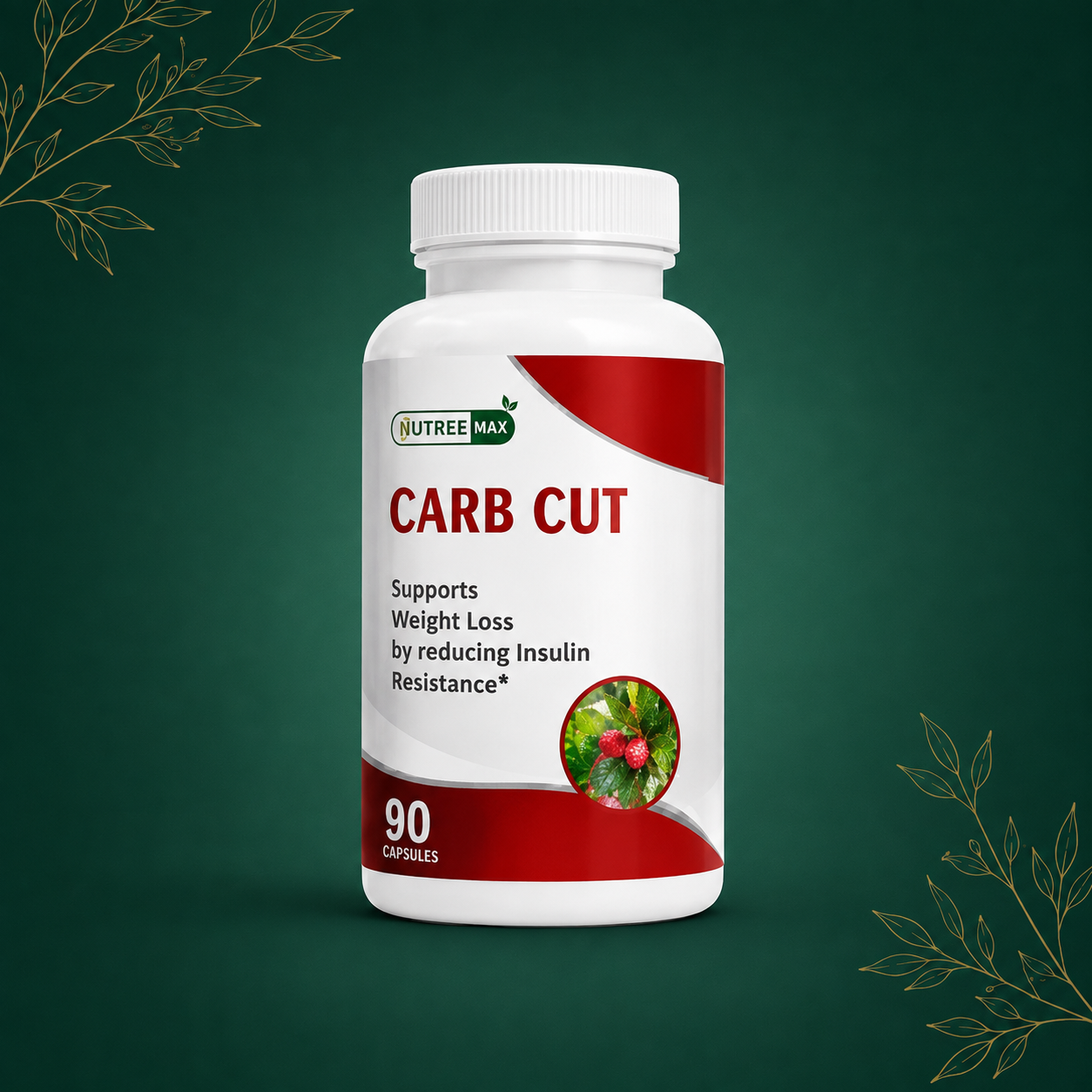 Carb Cut