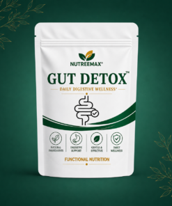 Gut Detox