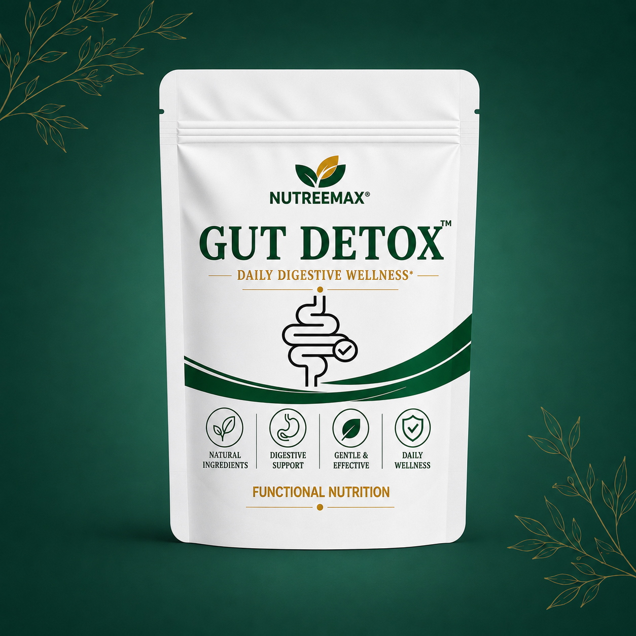 Gut Detox
