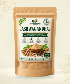 Ashwagandha Extract – 100g