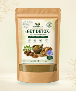 Gut Detox