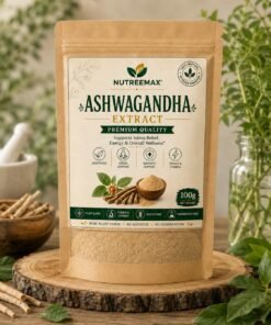 Ashwagandha Extract – 100g