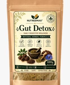 Gut Detox