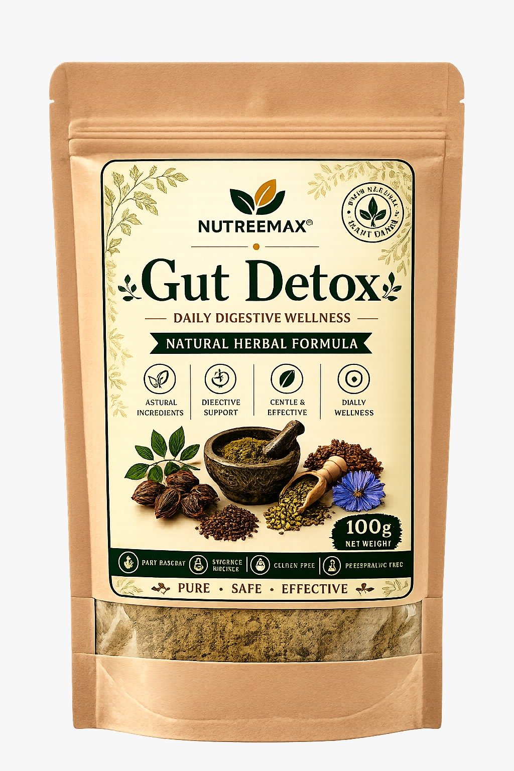 Gut Detox